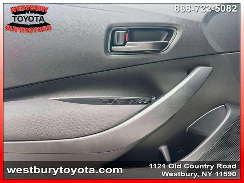 Certified 2023 Toyota Corolla LE w/ LE Convenience Package FWD image 19
