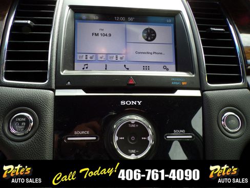 Used 2019 Ford Taurus Limited image 26