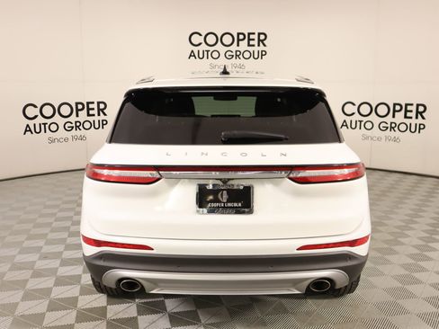 Used 2024 Lincoln Corsair FWD image 21