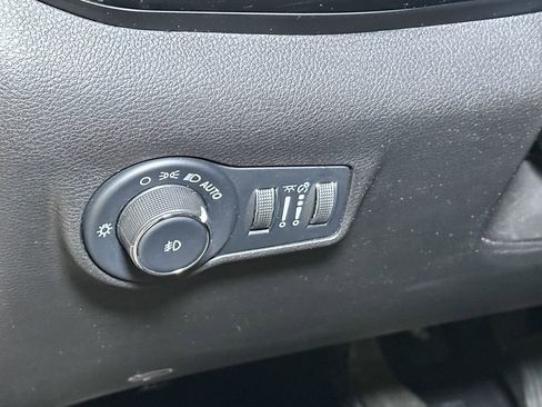 Certified 2023 Jeep Compass Trailhawk image 26