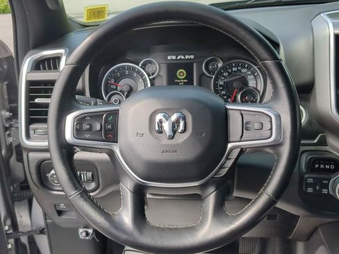 Used 2019 RAM 1500 Big Horn AWD/4WD image 13