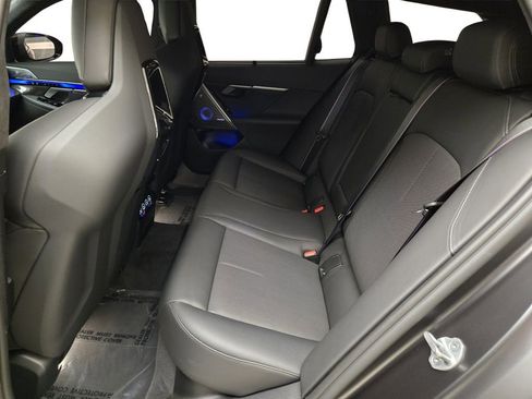 Used 2025 BMW M5 Touring image 20