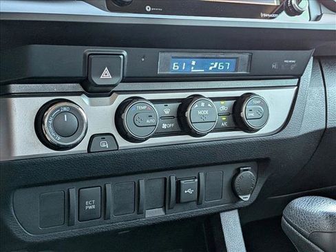 Used 2021 Toyota Tacoma SR image 14