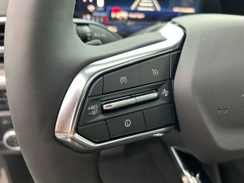 New 2026 Chevrolet Suburban Premier image 17