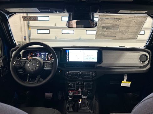 New 2026 Jeep Gladiator Willys image 28