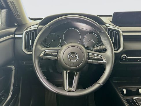 Used 2025 MAZDA CX-50 AWD 2.5 S w/ Premium Package image 18