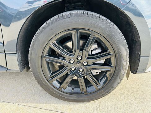 Used 2024 Ford Edge ST-Line image 38