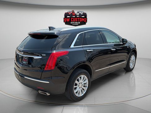 Used 2019 Cadillac XT5 FWD image 7
