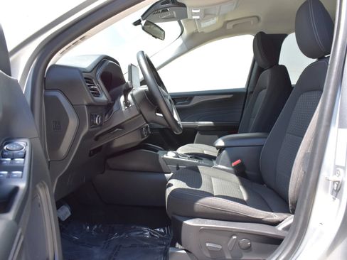 Used 2023 Ford Escape Active AWD/4WD image 45