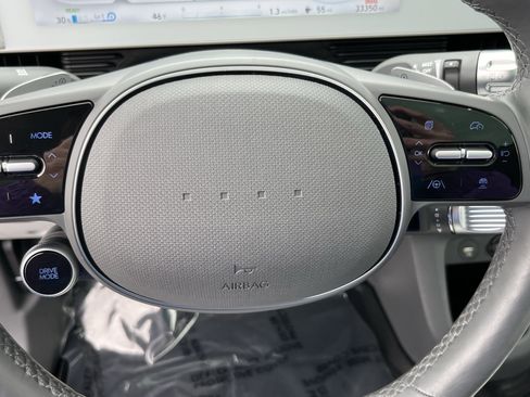 Certified 2023 Hyundai Ioniq 5 Limited w/ Cargo Package image 22