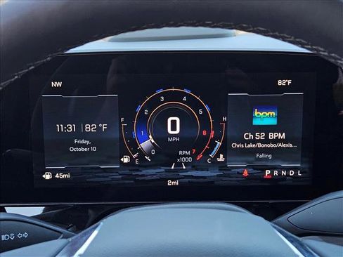 New 2026 Chevrolet Tahoe LS image 14