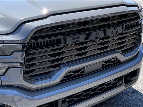 Used 2026 RAM 2500 Big Horn AWD/4WD image 30
