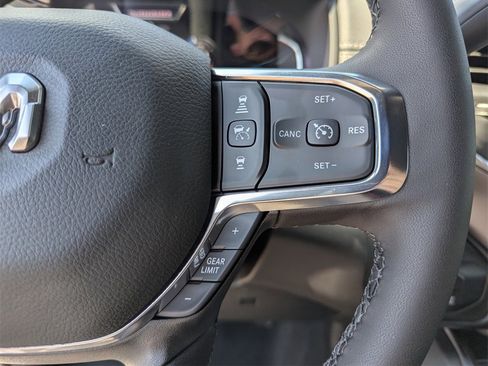 New 2025 RAM 3500 Laramie w/ Sport Appearance Package image 22