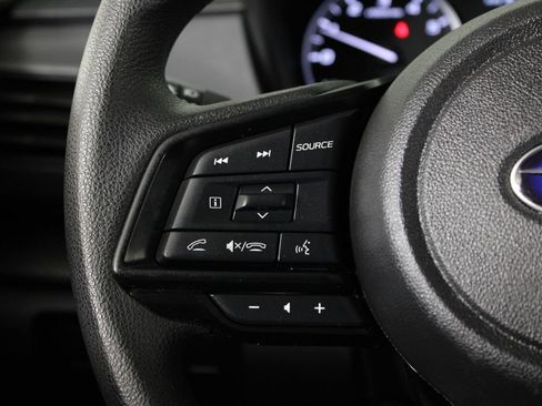 Used 2024 Subaru Crosstrek 2.0i Premium w/ Popular Package #4 image 23