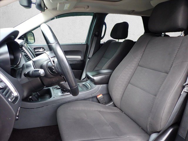 Used 2019 Dodge Durango GT AWD/4WD image 11