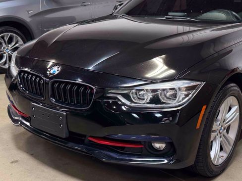 Used 2018 BMW 330i Sedan RWD image 28