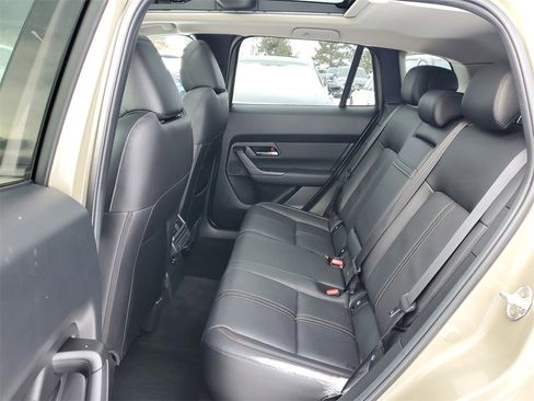 Used 2023 MAZDA CX-50 2.5 Turbo w/ Cargo Package image 14