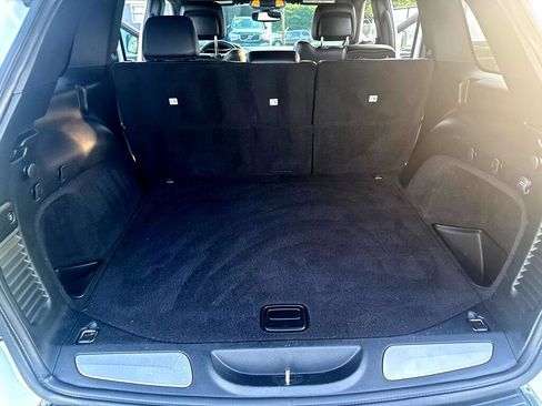 Used 2018 Jeep Grand Cherokee Limited image 19