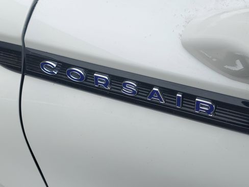 New 2026 Lincoln Corsair Grand Touring image 7