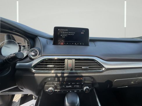 Used 2019 MAZDA CX-9 Grand Touring image 14