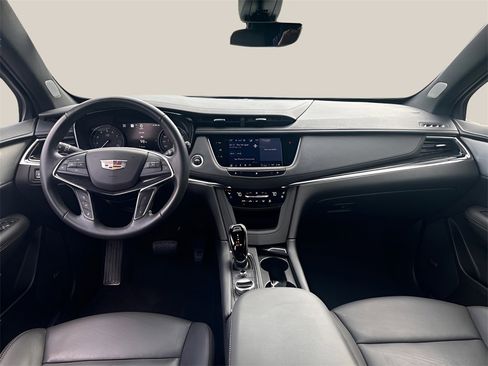 Used 2021 Cadillac XT5 Premium Luxury image 15