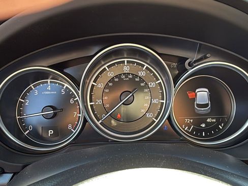 New 2025 MAZDA CX-5 AWD 2.5 S w/ Preferred Package image 9