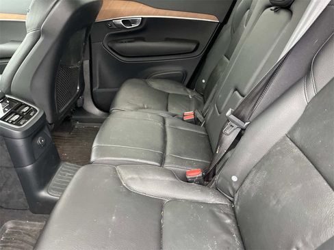 Used 2022 Volvo XC90 T8 Inscription Expression w/ Advanced Package image 19