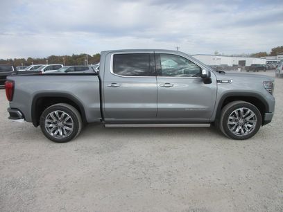 New 2026 GMC Sierra 1500 Denali w/ Denali Reserve Package