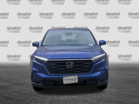 Certified 2024 Honda CR-V LX image 3