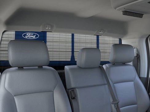 New 2026 Ford F550 4x4 Regular Cab Super Duty image 22