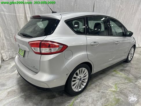 Used 2018 Ford C-MAX SE image 8