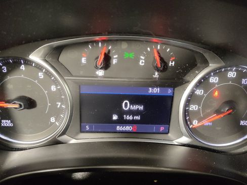 Used 2019 GMC Terrain SLT w/ Preferred Package AWD/4WD image 23