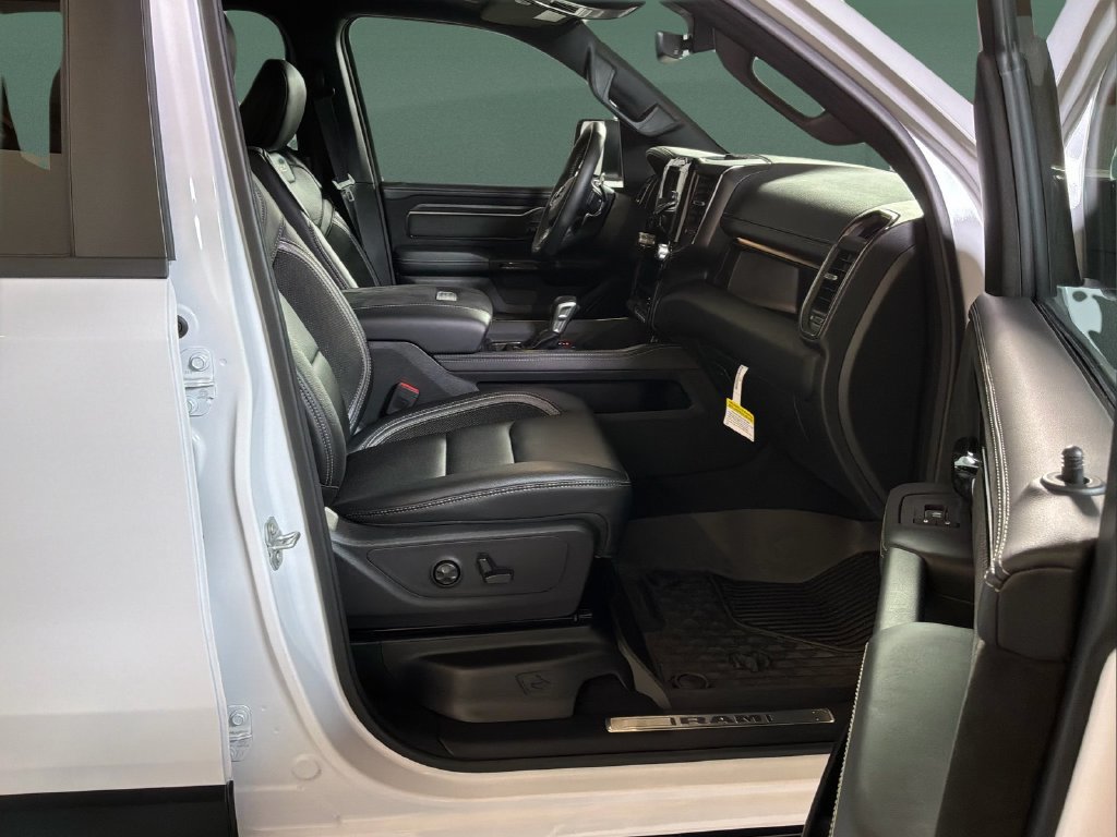 New 2026 RAM 1500 RHO AWD/4WD image 21