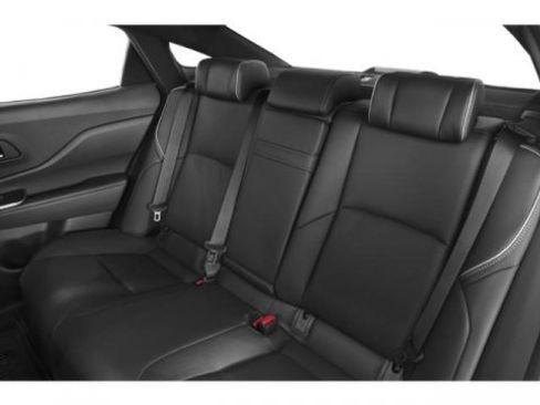 New 2026 Toyota Crown Platinum AWD/4WD image 15