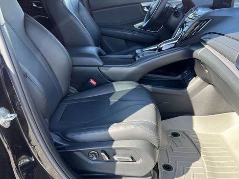Used 2019 Acura RDX AWD image 26