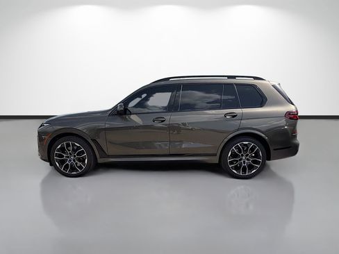 Used 2026 BMW X7 xDrive40i w/ Executive Package AWD/4WD image 6