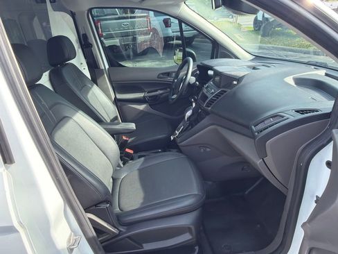 Used 2022 Ford Transit Connect XL FWD image 6