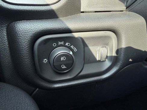 New 2026 RAM 2500 Tradesman image 28