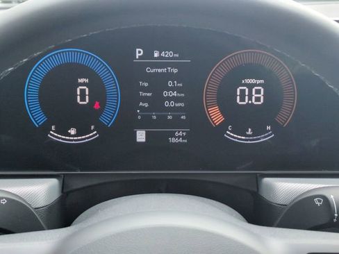Certified 2026 Hyundai Sonata SEL AWD/4WD image 8