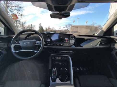 New 2025 Audi Q5 Premium Plus image 23