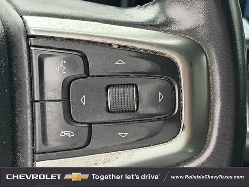 Used 2023 Chevrolet Silverado 1500 LT w/ Work Truck Package AWD/4WD image 16