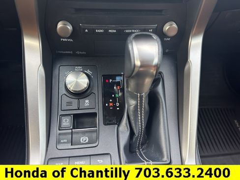 Used 2018 Lexus NX 300 AWD w/ Premium Package image 18