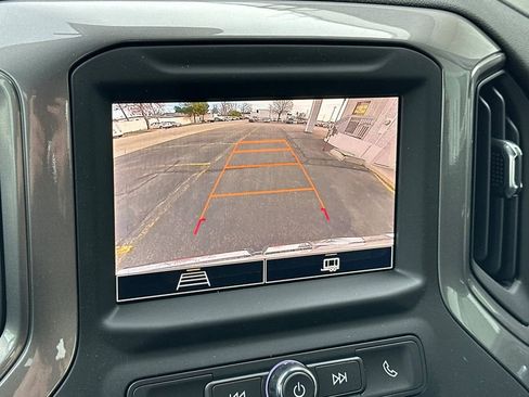 New 2026 GMC Sierra 1500 Pro w/ Pro Value Package image 16