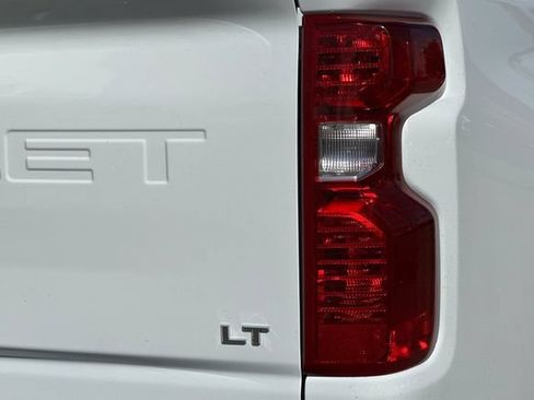 New 2026 Chevrolet Silverado 2500 LT w/ All Star Edition AWD/4WD image 38
