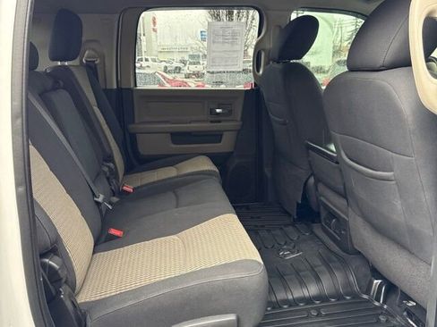 Used 2011 RAM 2500 SLT image 14