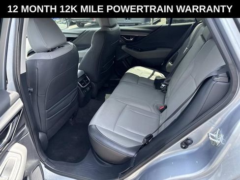 Used 2023 Subaru Outback Limited AWD/4WD image 17