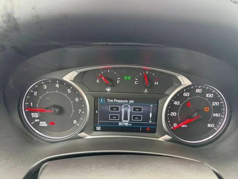 Used 2018 GMC Terrain SLE w/ Driver Convenience Package AWD/4WD image 13