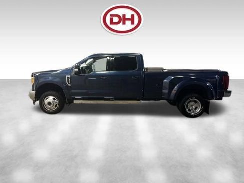 Used 2017 Ford F350 Lariat w/ Lariat Ultimate Package image 8