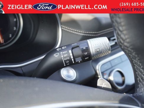 Used 2024 Genesis GV80 2.5T image 29