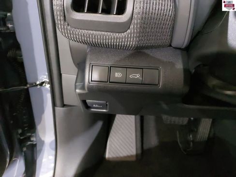 Certified 2025 Subaru Solterra Touring image 27